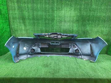 БАМПЕР НА TOYOTA VITZ KSP130