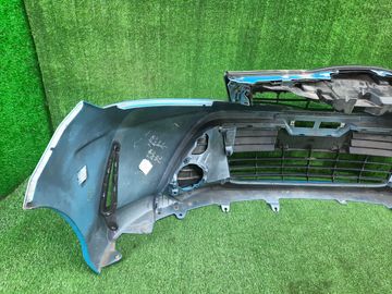 БАМПЕР НА TOYOTA VITZ KSP130