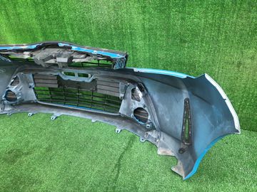 БАМПЕР НА TOYOTA VITZ KSP130