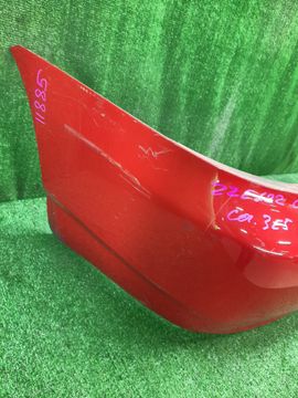 БАМПЕР НА TOYOTA COROLLA FIELDER NZE121G