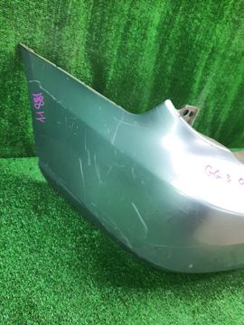 БАМПЕР НА SUBARU IMPREZA GG2