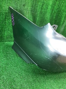 БАМПЕР НА SUBARU IMPREZA GG2