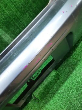 БАМПЕР НА SUBARU IMPREZA GG2