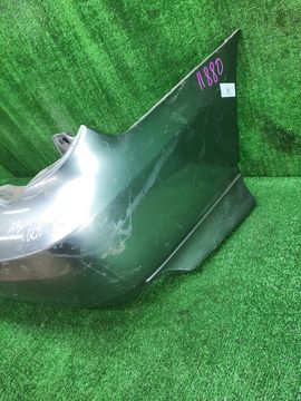 БАМПЕР НА SUBARU IMPREZA GG2