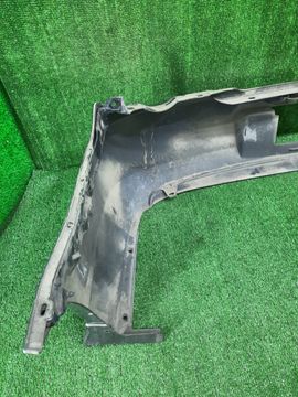 БАМПЕР НА SUBARU IMPREZA GG2