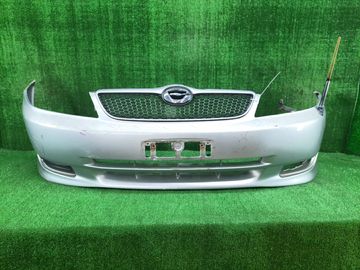 БАМПЕР НА TOYOTA COROLLA NZE121