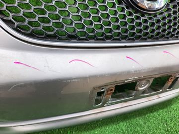 БАМПЕР НА TOYOTA COROLLA NZE121