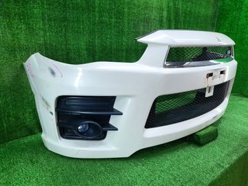 БАМПЕР НА MITSUBISHI OUTLANDER CW5W