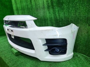 БАМПЕР НА MITSUBISHI OUTLANDER CW5W