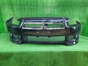 БАМПЕР НА MITSUBISHI GALANT FORTIS CY4A