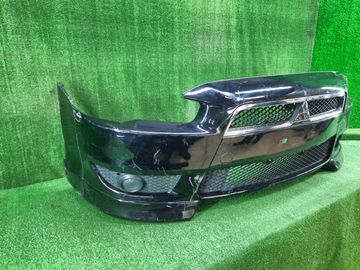 БАМПЕР НА MITSUBISHI GALANT FORTIS CY4A