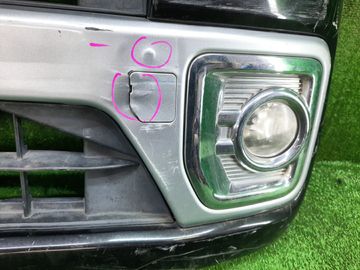 БАМПЕР НА DAIHATSU WAKE LA700S