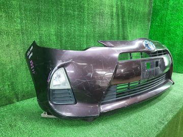БАМПЕР НА TOYOTA AQUA NHP10