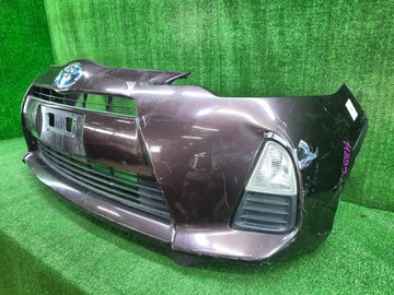БАМПЕР НА TOYOTA AQUA NHP10