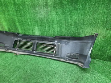 БАМПЕР НА NISSAN CUBE Z10