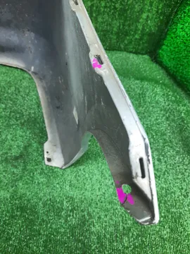 БАМПЕР НА TOYOTA COROLLA  AXIO NZE141