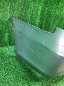 БАМПЕР НА TOYOTA COROLLA  AXIO NZE141