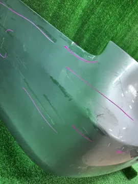 БАМПЕР НА TOYOTA COROLLA  AXIO NZE141