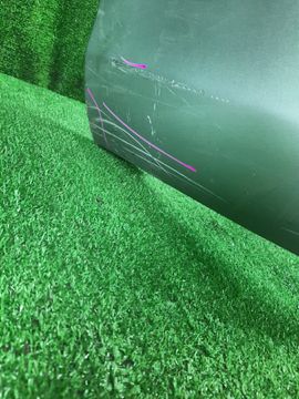 БАМПЕР НА TOYOTA COROLLA  AXIO NZE141