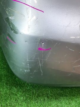 БАМПЕР НА TOYOTA COROLLA  AXIO NZE141