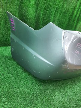 БАМПЕР НА HONDA CIVIC FD1