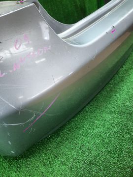 БАМПЕР НА HONDA CIVIC FD1