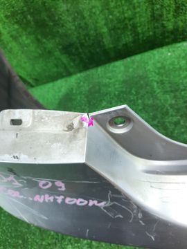 БАМПЕР НА HONDA CIVIC FD1