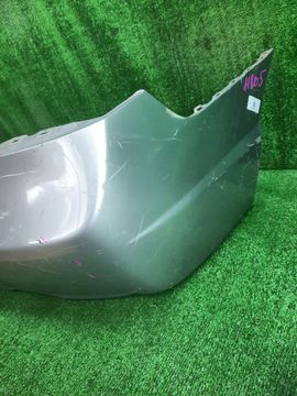 БАМПЕР НА HONDA CIVIC FD1