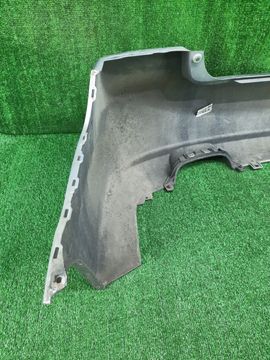 БАМПЕР НА HONDA CIVIC FD1