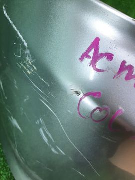 БАМПЕР НА TOYOTA IPSUM ACM21W