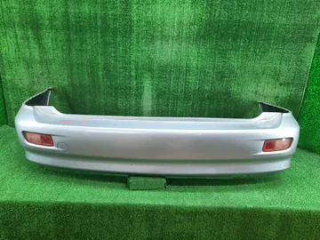 БАМПЕР НА HONDA STREAM RN3