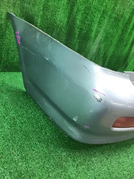 БАМПЕР НА HONDA STREAM RN3
