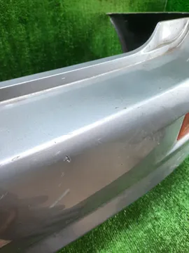 БАМПЕР НА HONDA STREAM RN3