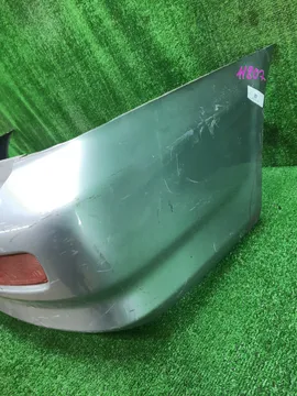 БАМПЕР НА HONDA STREAM RN3