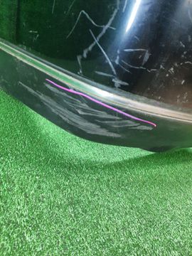 БАМПЕР НА NISSAN TEANA J31