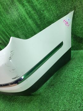 БАМПЕР НА NISSAN TEANA J31