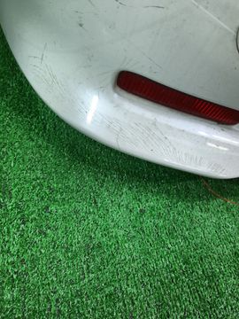 БАМПЕР НА TOYOTA IPSUM ACM21W