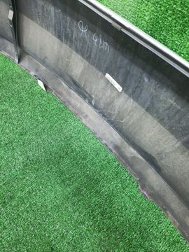 БАМПЕР НА TOYOTA IPSUM ACM21W