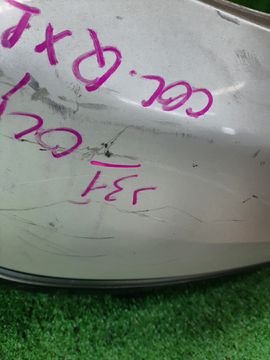 БАМПЕР НА NISSAN TEANA J31