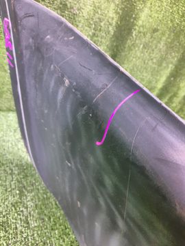 БАМПЕР НА HONDA CR-V RD1