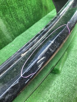 БАМПЕР НА HONDA CIVIC FD1