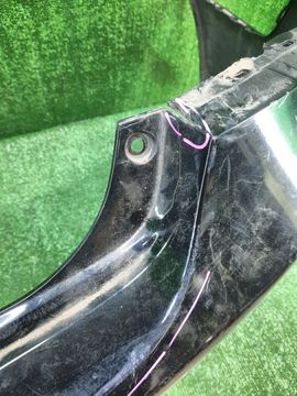 БАМПЕР НА HONDA CIVIC FD1