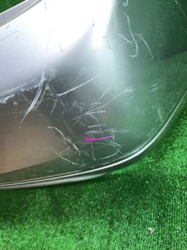 БАМПЕР НА NISSAN TEANA J31