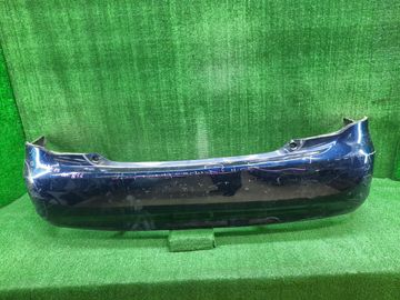 БАМПЕР НА TOYOTA COROLLA  AXIO NZE141