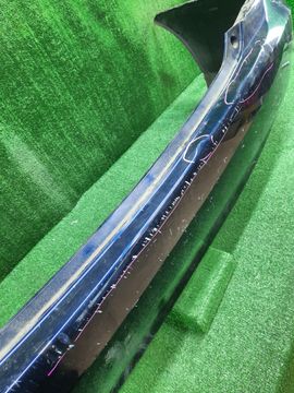 БАМПЕР НА TOYOTA COROLLA  AXIO NZE141