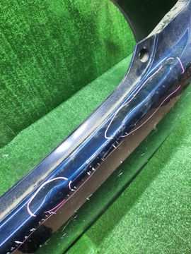 БАМПЕР НА TOYOTA COROLLA  AXIO NZE141