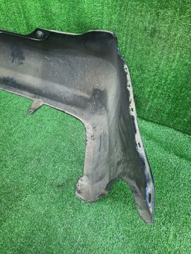 БАМПЕР НА TOYOTA COROLLA  AXIO NZE141