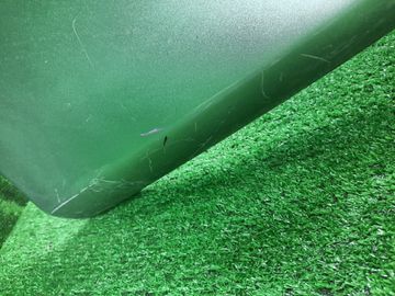 БАМПЕР НА TOYOTA IPSUM ACM21W