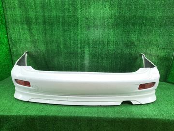 БАМПЕР НА HONDA STREAM RN1