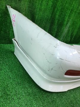 БАМПЕР НА HONDA STREAM RN1